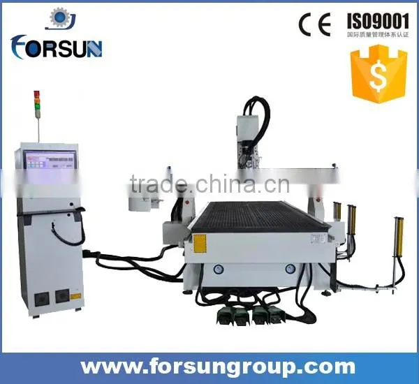 China cnc router machine for wood and acrylic cnc router atc wood engraving machine for wood