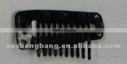 Hair Extension Clips- 3.6cm