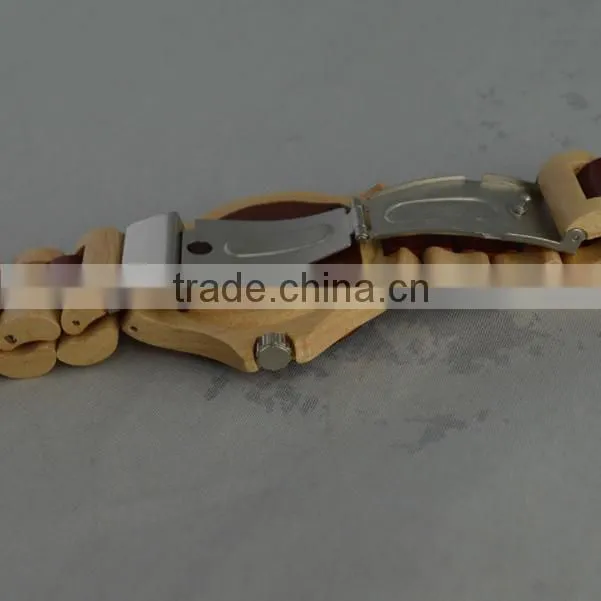 New Luxury Fashion Wooden Watch Wrist Watch For Men