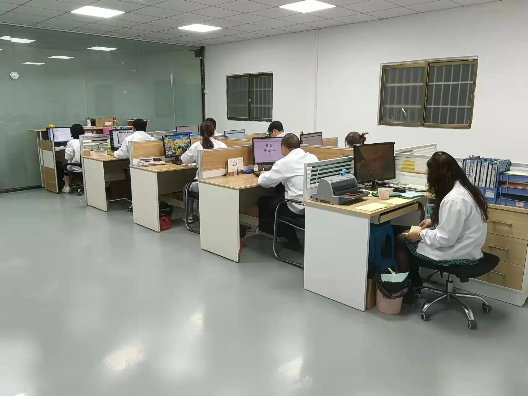 Shenzhen Ivy Aroma Technology Co.,Ltd company overview - view 2