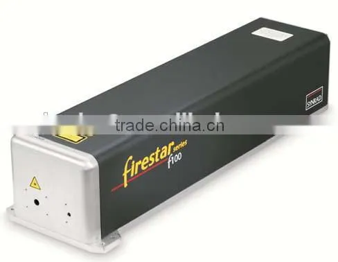 3 Axis Dynamic Focusing Laser Marking Cutting Machine