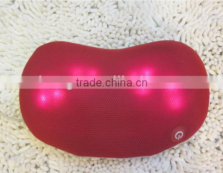 maxtop massage pillow
