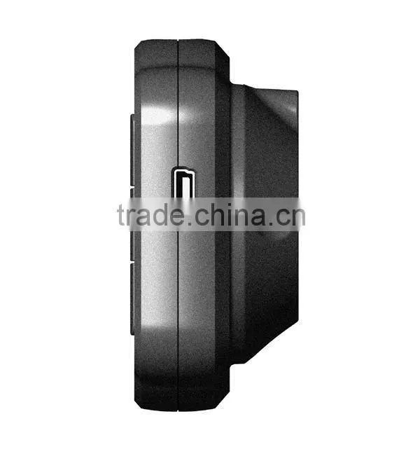 Real 720P HD 6 IR lamps DVR car camera