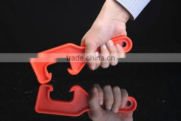 Plastic Lid Opener Gal Pail Opener Drum Wrench