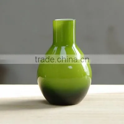 small glass vase glassware wholesale