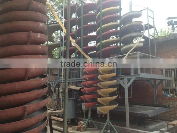 sand separator machine china distributor