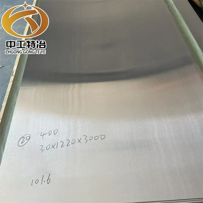 monel400 3