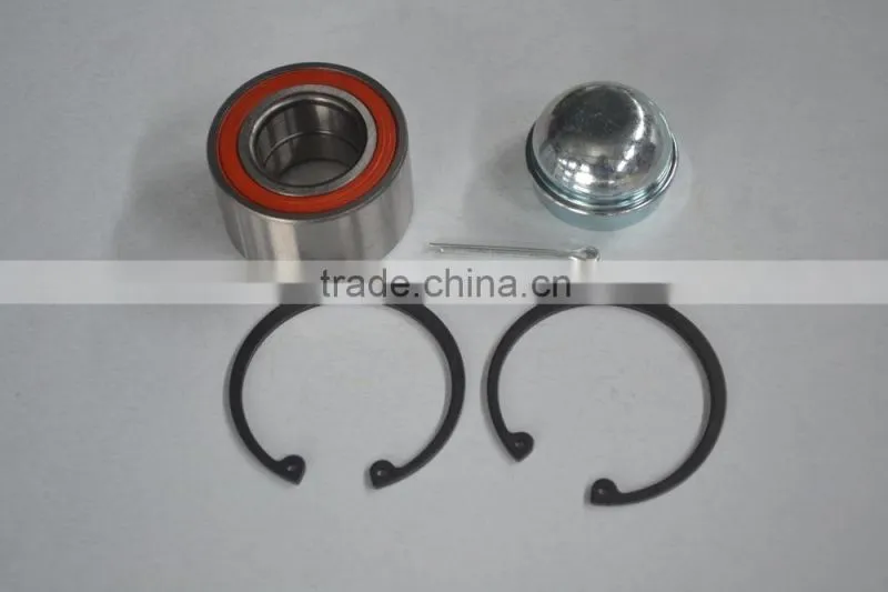 spare parts Wheel Bearing Kit VKBA3965 for front axle