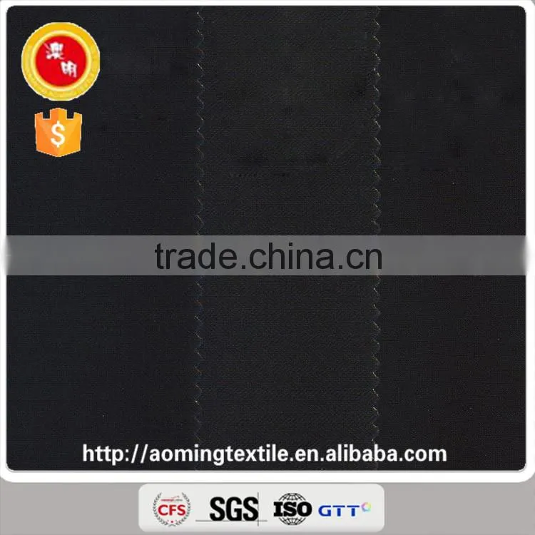 fz71244 series poly rayon TR big herringbone suit fabric in stock