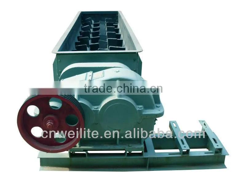 Horizontal Type Mixers