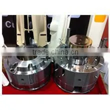 Taizhou Shiny Tool & Mould Co., Ltd. company overview - view 3