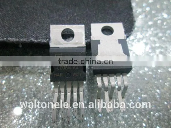 shenzhen electronics component