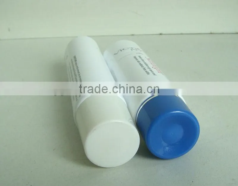 Flexible PE tubes for Hotel Products