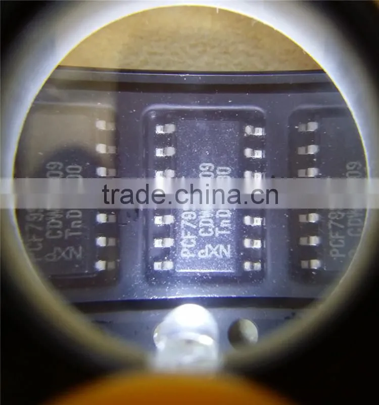 IC REMOTE KEYLESS ENTRY PCF7991AT for car key