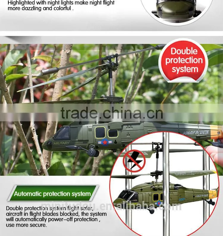 2014 Hot sales! S102G mini RC Helicopter Remtoe Control Helicopter Smart Drone RC toys