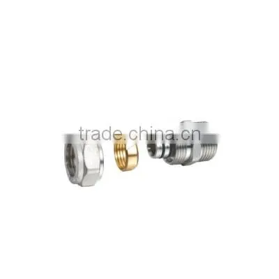 Yuhuan supplier male adapter pipe fittings