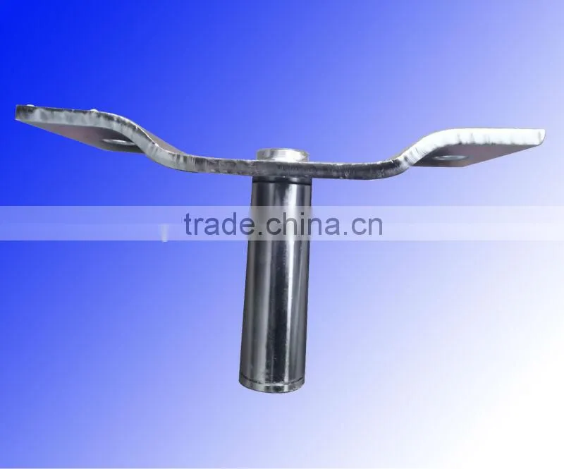 OEM high demand galvanized sheet metal steel spring bottom