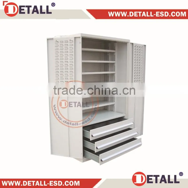 esd industrial cabinet for workshop