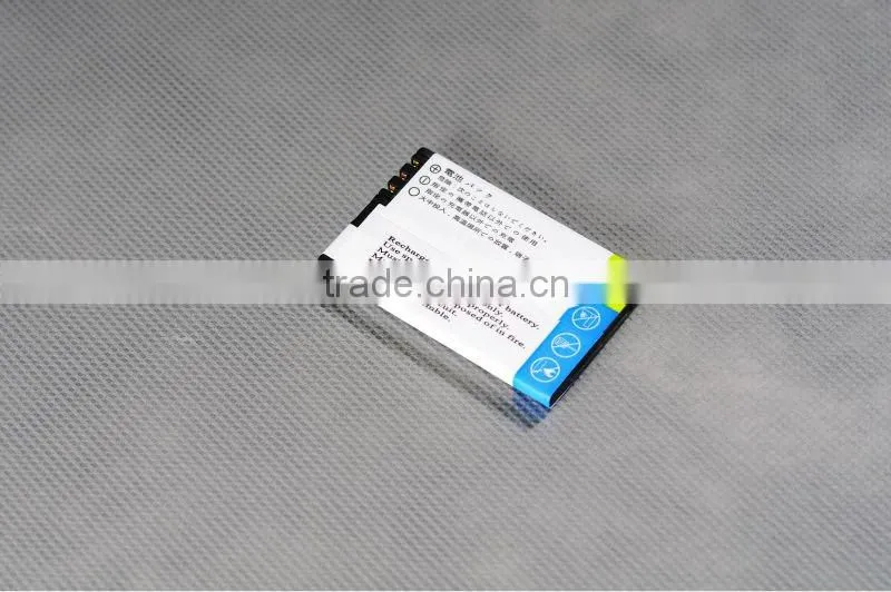Li-ion replacement rechargeable mobile phone batteries BL-4CT for Nokia