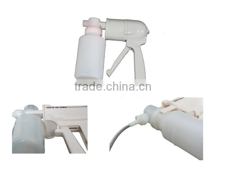 Manual Suction Unit