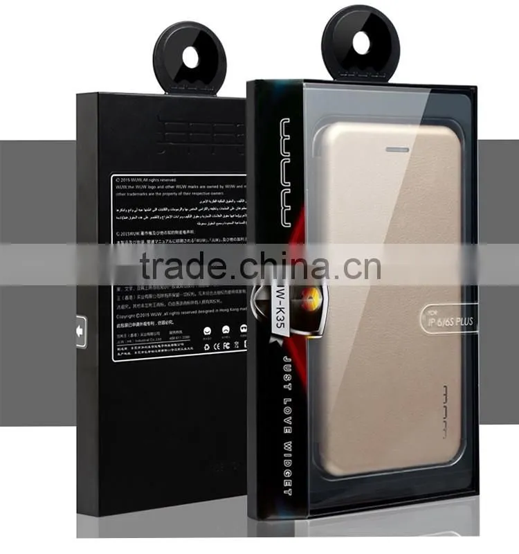 factory price different color flip soft tpu case cover for iphone 6 6S made in China