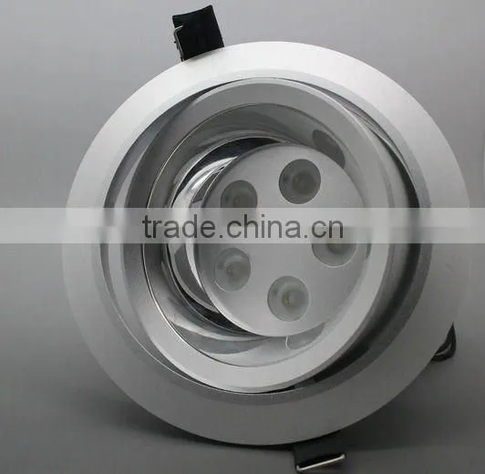 158mm*91.5mm 5W LED Down Lamps