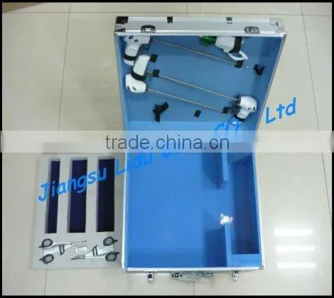 aluminum gift box