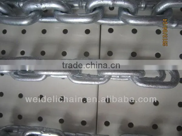 H.D.G chain metal chain for guard bar