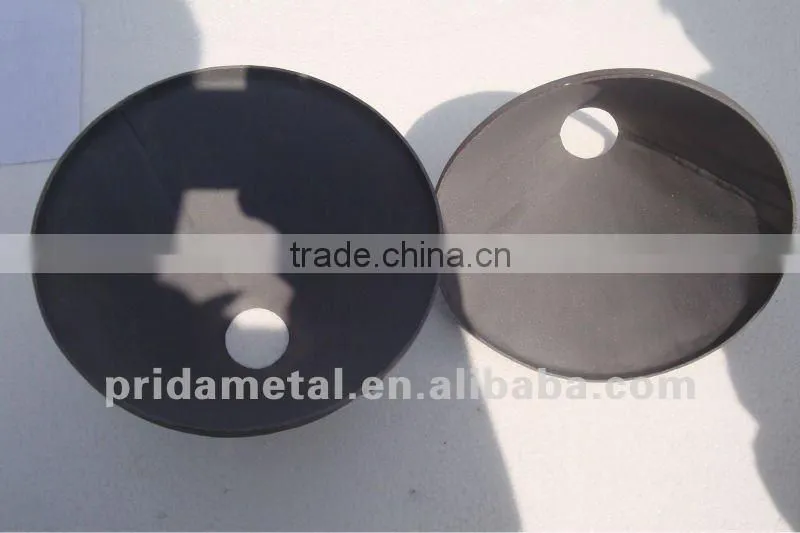 2014 hot sale titanium reducer for different diameters
