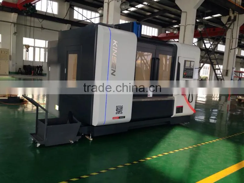 VM1060 3 Axis CNC Vertical Machining Center, promotion price