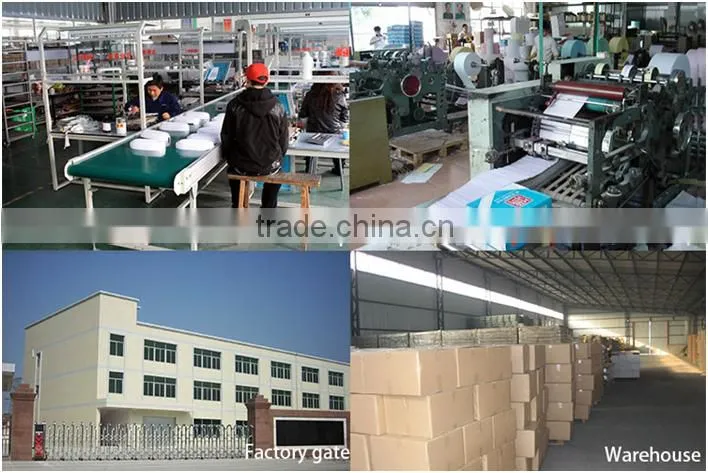 permanent glue adhesive label for cosmetic with high quality