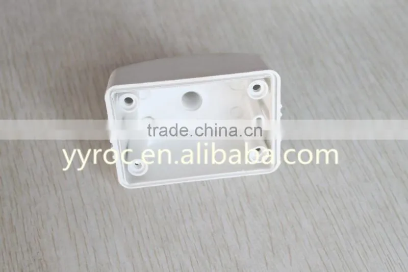 customized small injected plastic products