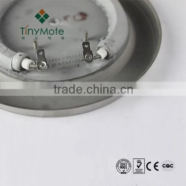 electric hot plate heating elements