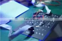 outdoor waterproof smd rgb video display p10 led module
