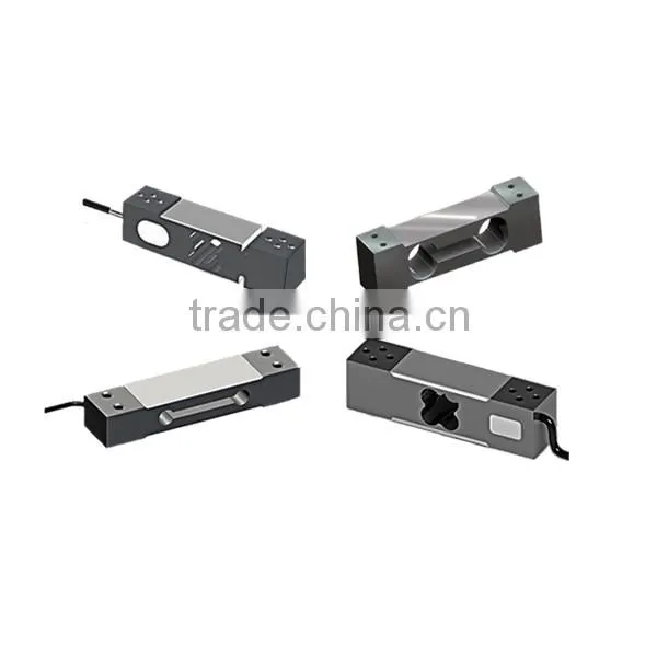 Aluminum 3kg tension micro load cell