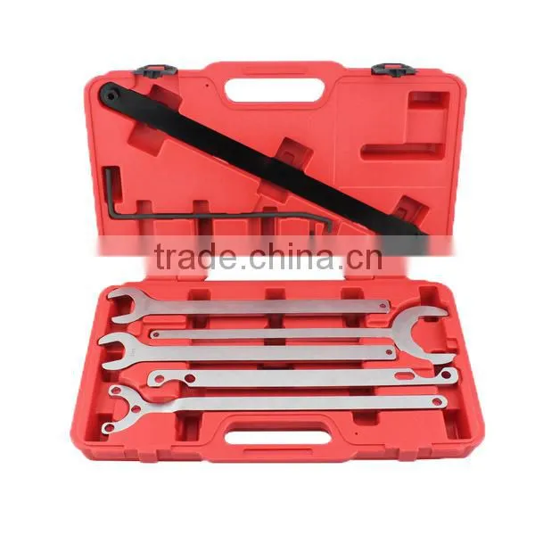 Fan Clutch Tool For BENZ