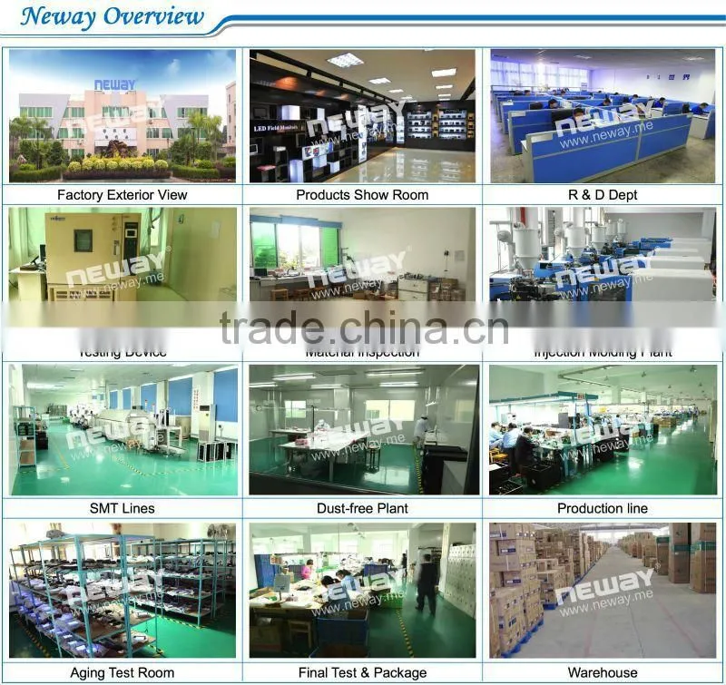 9.7 inch full view angle ips lcd touchscreen metal housing monitor