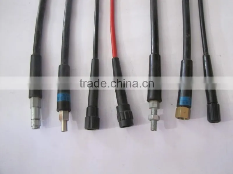 High quality submerged arc welding liner