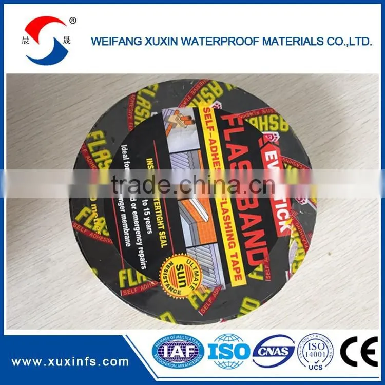 Wholesales polyethylene polypropylene composite waterproofing membrane