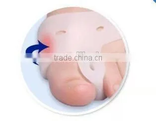 Foot care bunion splint/ Tailor-made foot splint