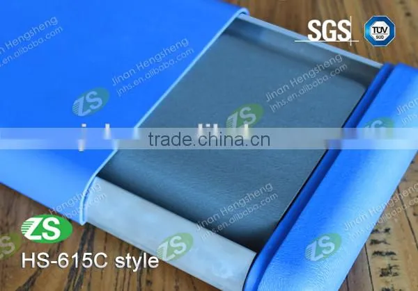 Impact-Resistant Wall Guards HS-615C