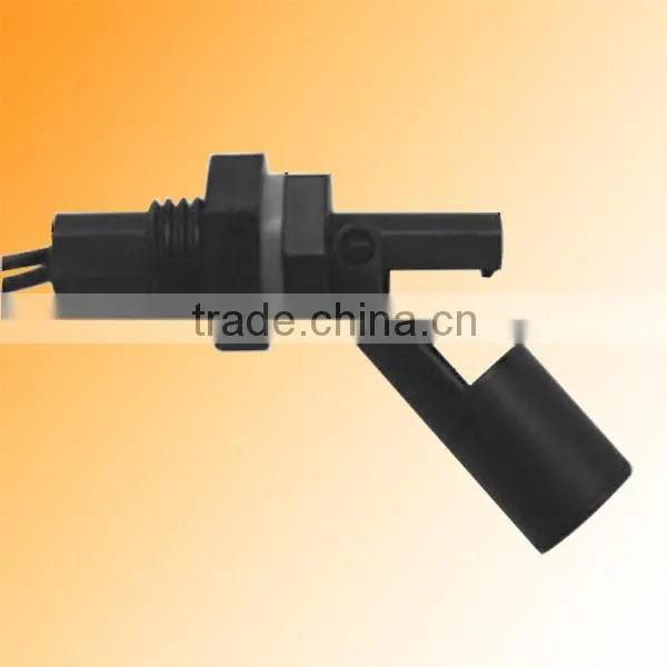 12v 24v with M16 side mounting thread /horizontal install water level sensor 5CFS-YZ-5