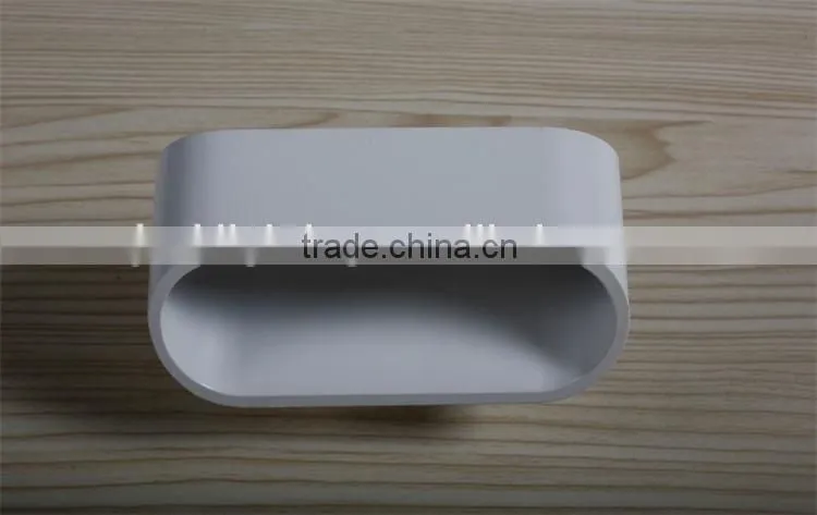 Aluminum Wall Light Modern Style 3W LED energy saving led light