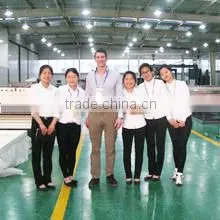 Sager Technology Co., Ltd. company overview - view 2
