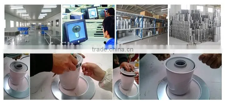 LIUTECH compressor filter cartridge /compressor filter manufacturers
