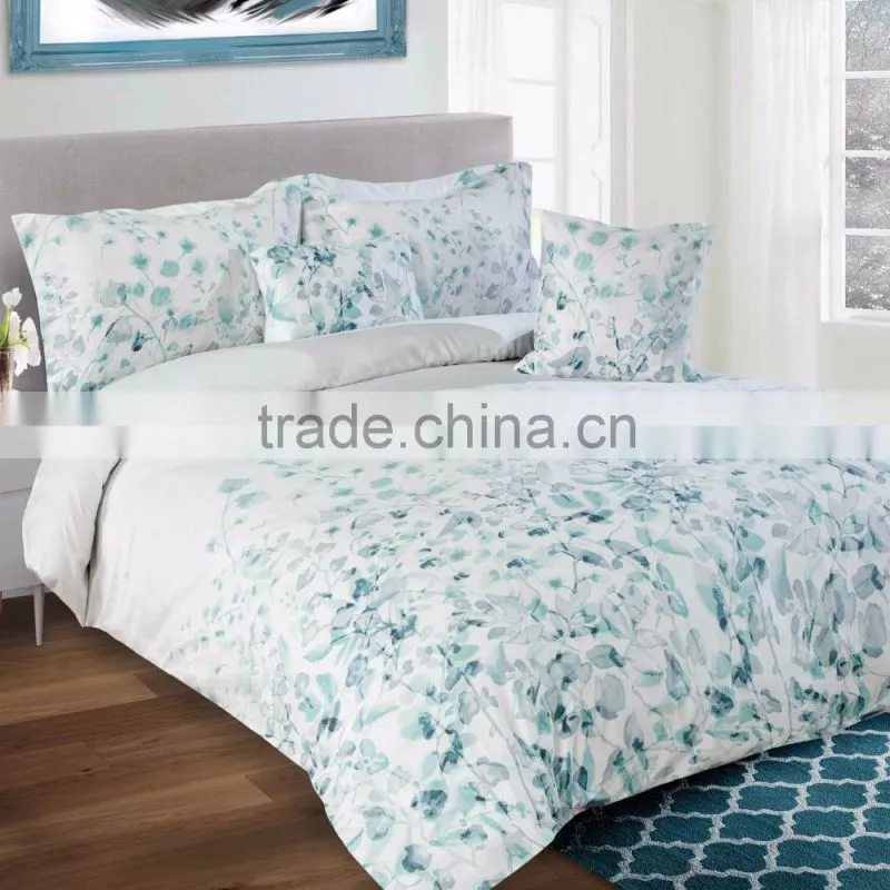 100% Cotton Cheap Grace Bedding Set