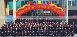 Zhejiang Youfumi Valve Co., Ltd. company overview - view 3