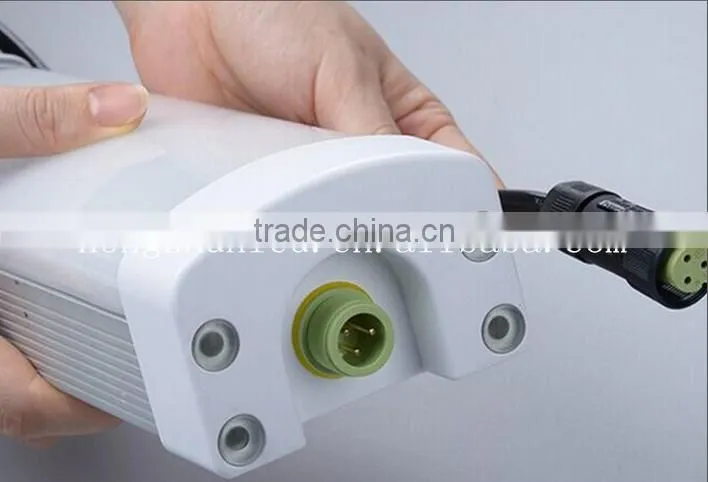 Easy installation high quality AC85-265v led tri-proof lamp outdoor 3 years warranty