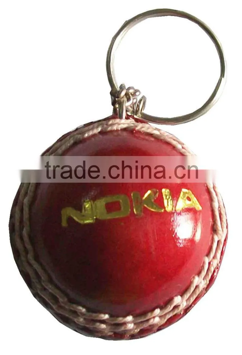 Different Color Promotional Cricket Ball
