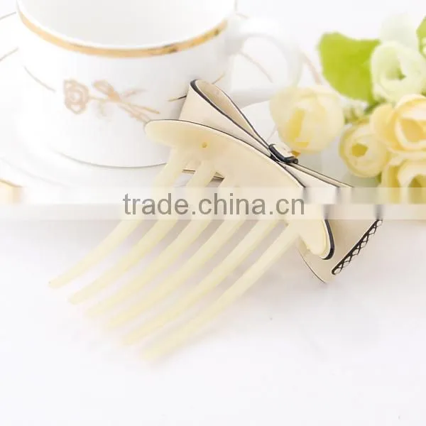 Claws Jaw Hair Clips China Supplier 2014